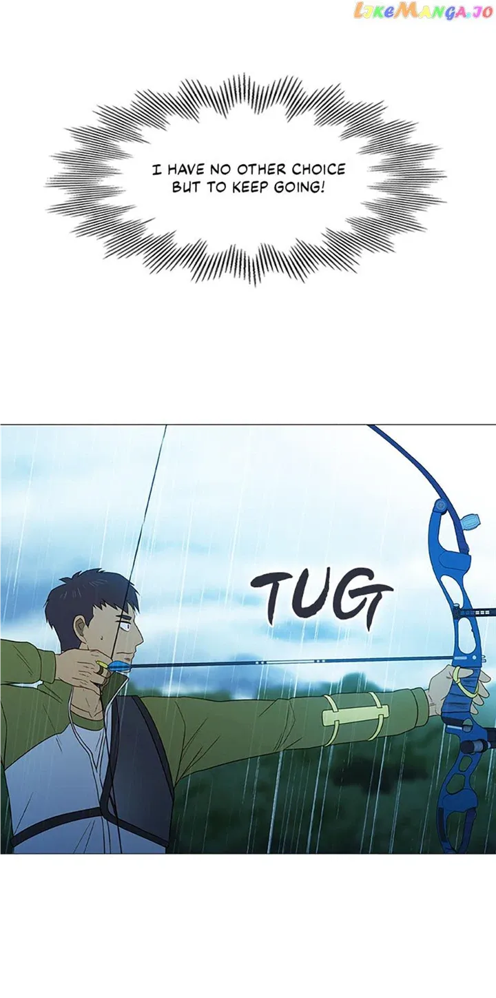 Perfect Gold Chapter 70 page 36 - 