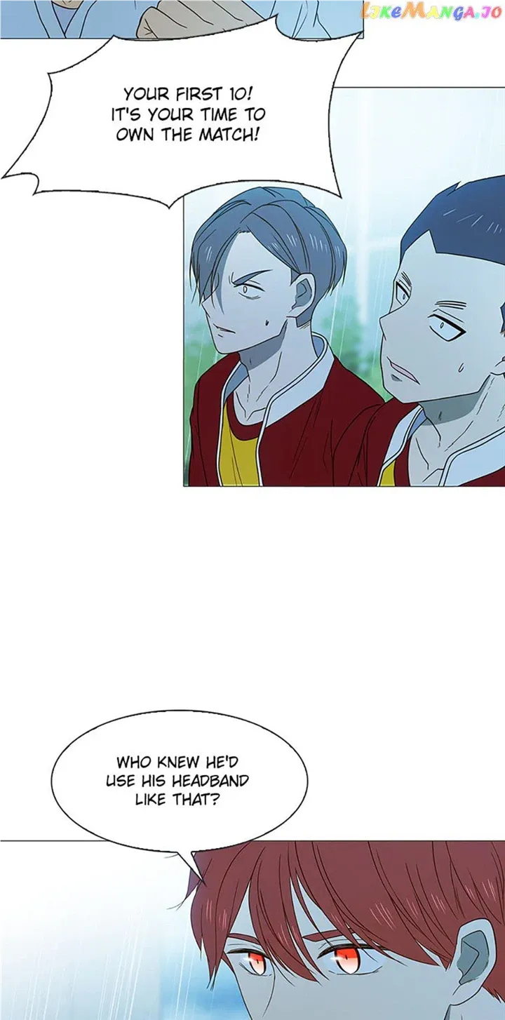 Perfect Gold Chapter 70 page 5 - 
