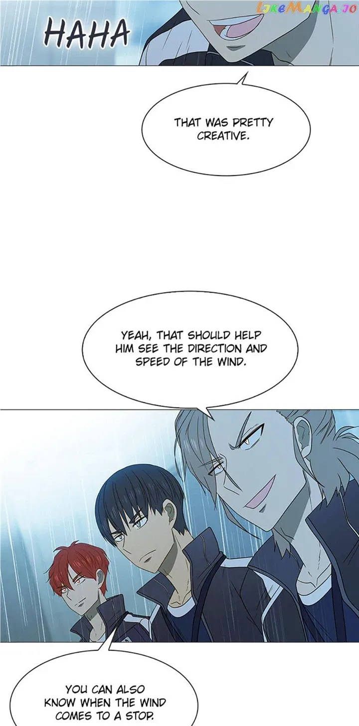 Perfect Gold Chapter 70 page 6 - 