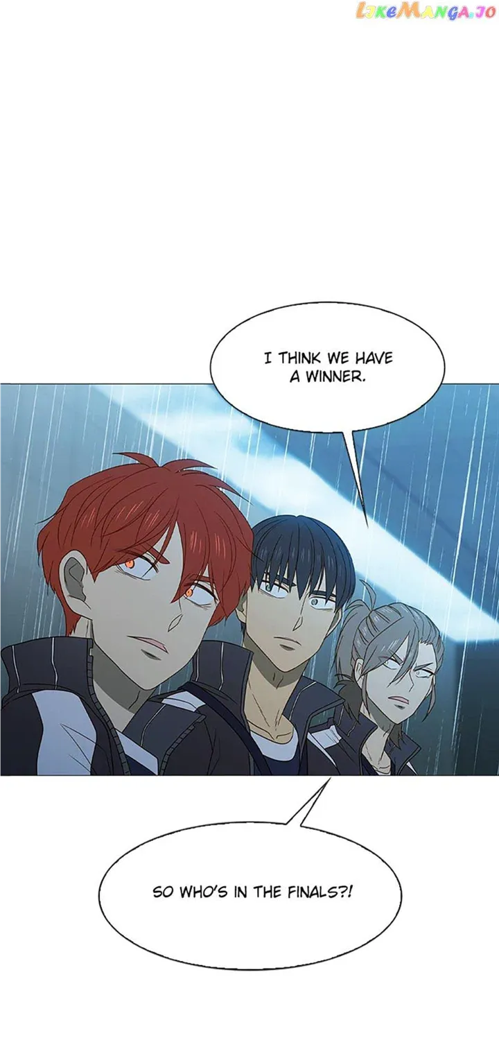 Perfect Gold Chapter 70 page 57 - 