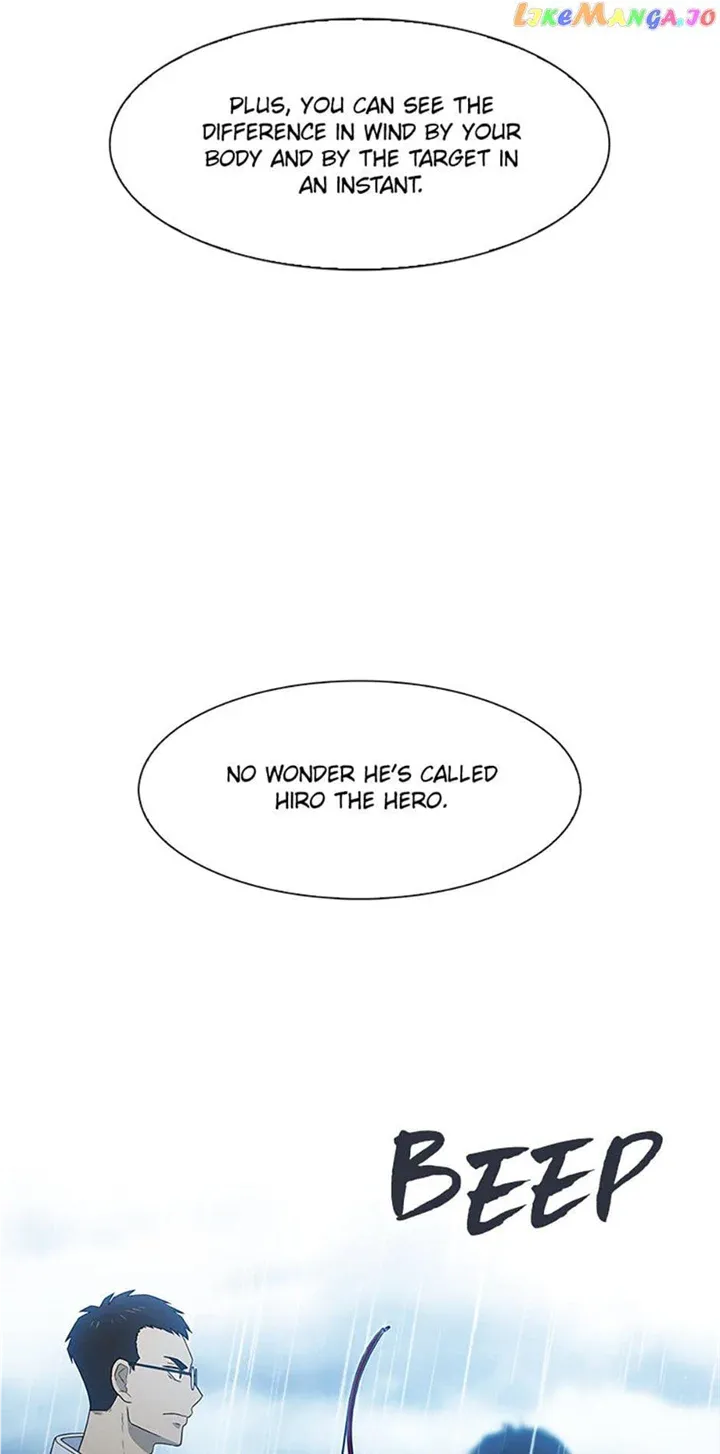 Perfect Gold Chapter 70 page 8 - 