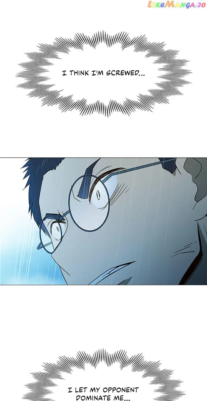 Perfect Gold Chapter 70 page 72 - 