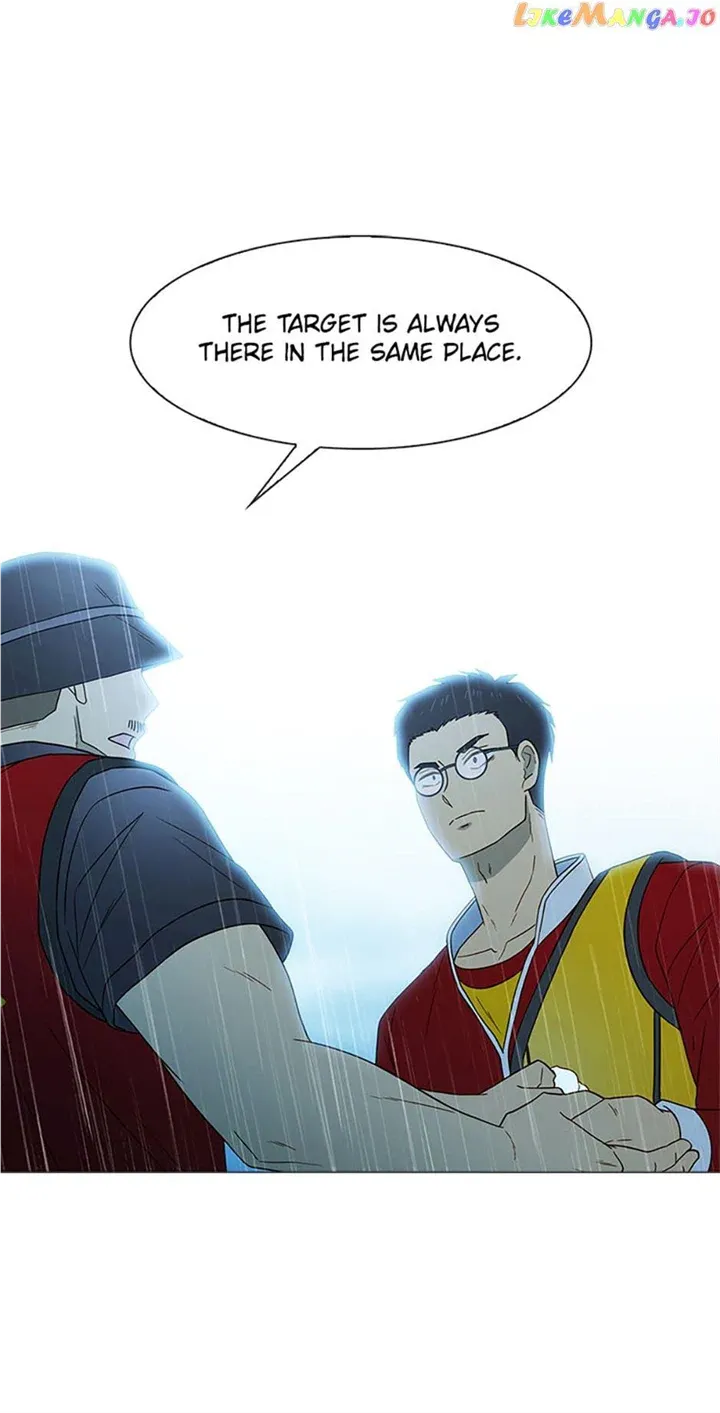 Perfect Gold Chapter 71 page 11 - 