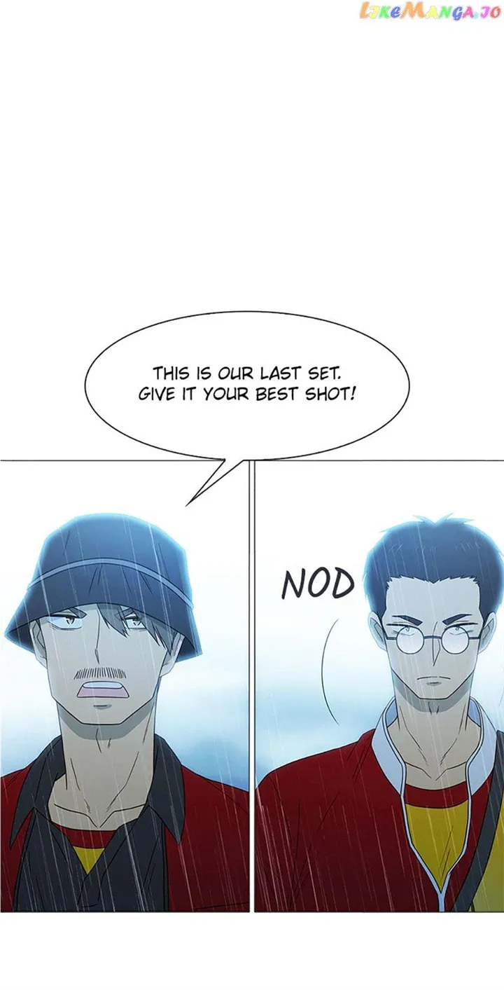 Perfect Gold Chapter 71 page 13 - 