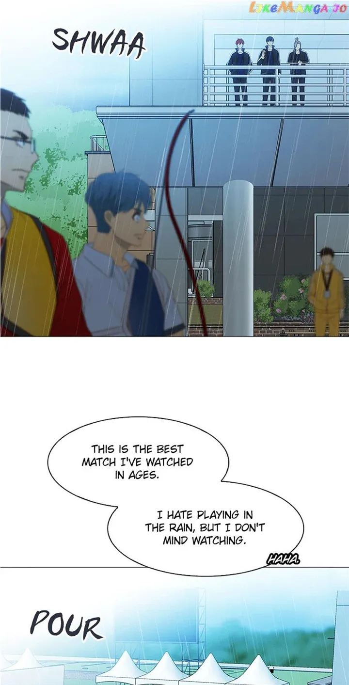Perfect Gold Chapter 71 page 15 - 