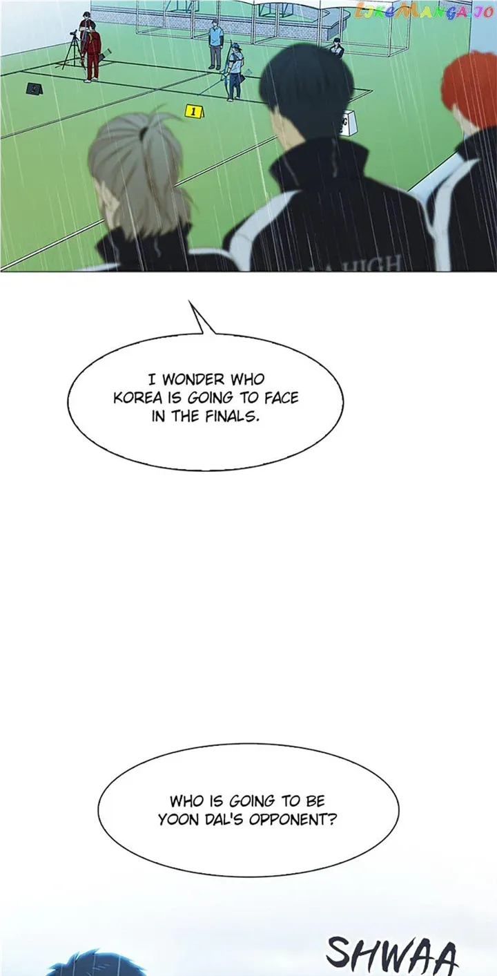 Perfect Gold Chapter 71 page 16 - 