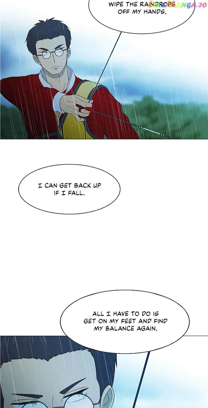 Perfect Gold Chapter 71 page 19 - 
