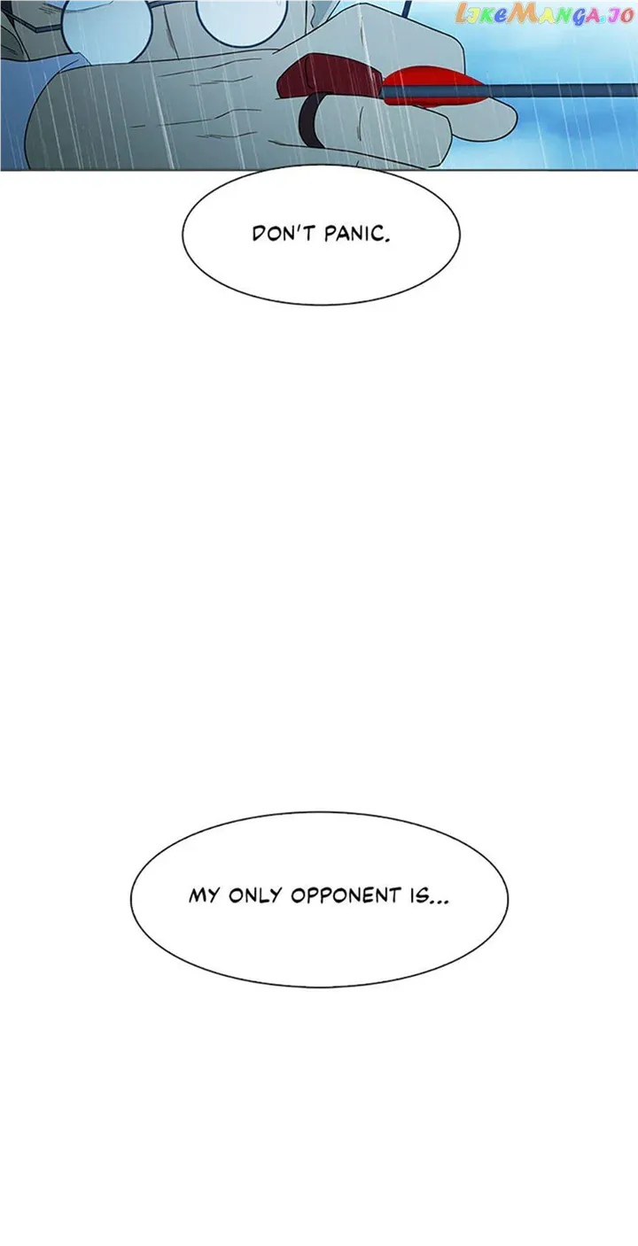 Perfect Gold Chapter 71 page 20 - 