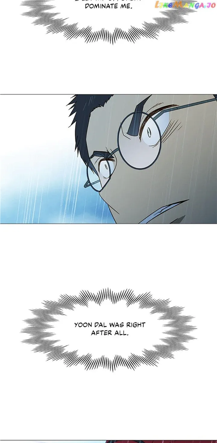Perfect Gold Chapter 71 page 3 - 