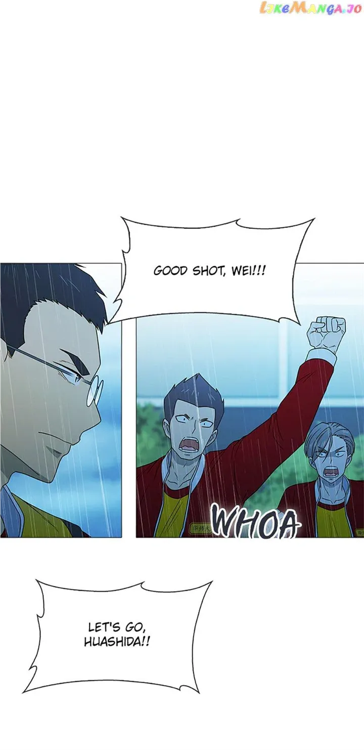 Perfect Gold Chapter 71 page 24 - 