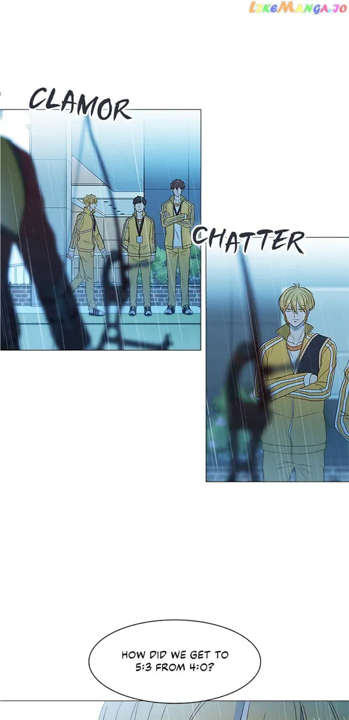 Perfect Gold Chapter 71 page 25 - 