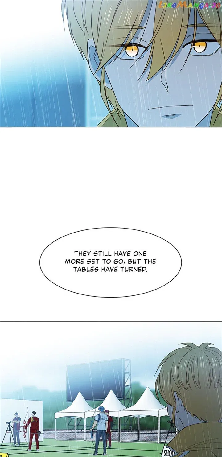 Perfect Gold Chapter 71 page 26 - 