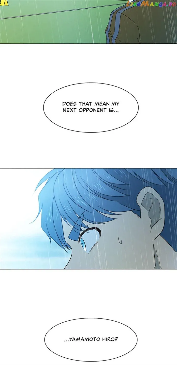 Perfect Gold Chapter 71 page 27 - 