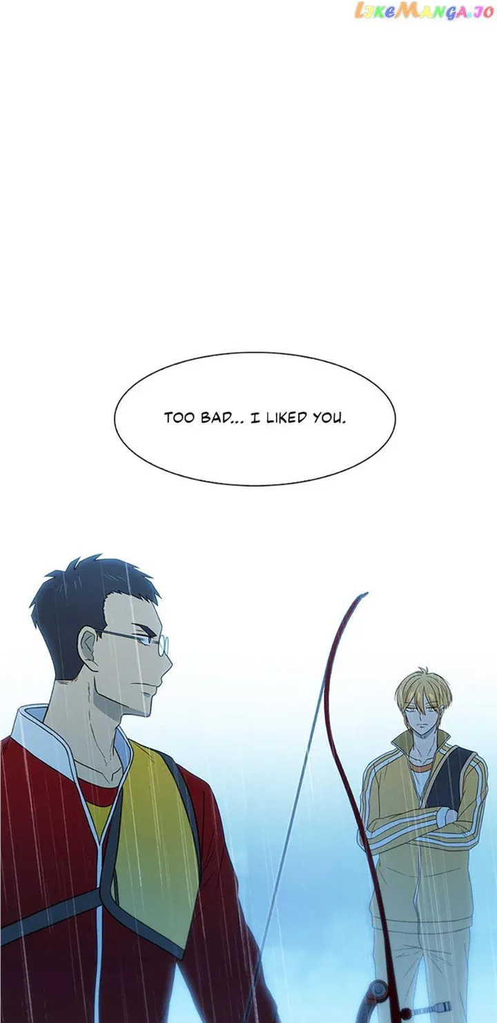 Perfect Gold Chapter 71 page 28 - 