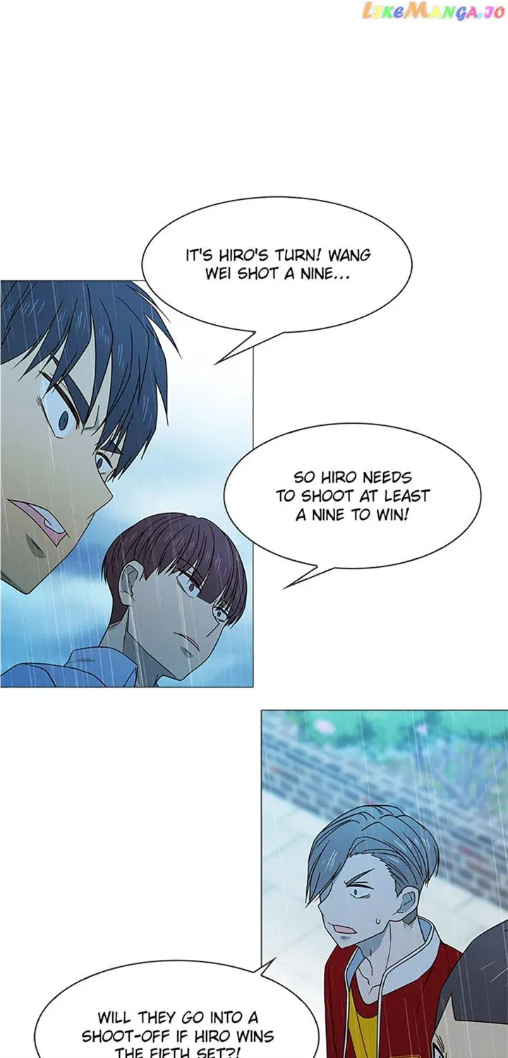 Perfect Gold Chapter 71 page 31 - 