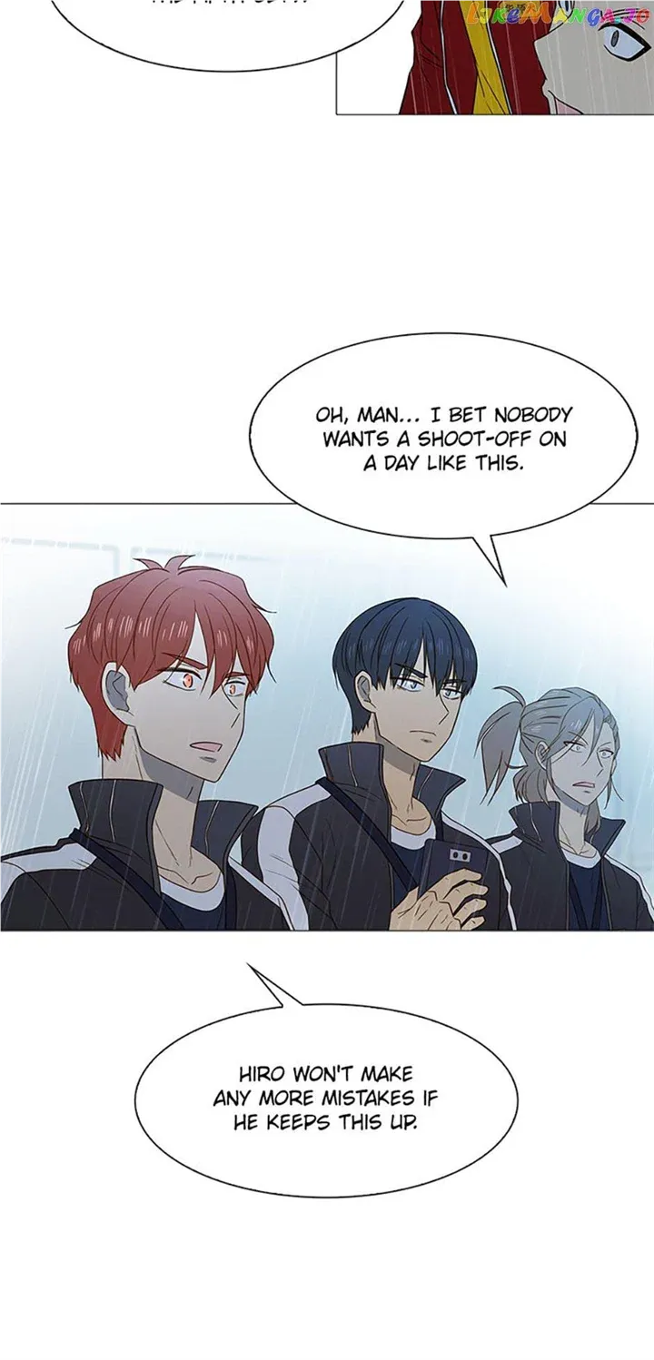 Perfect Gold Chapter 71 page 32 - 