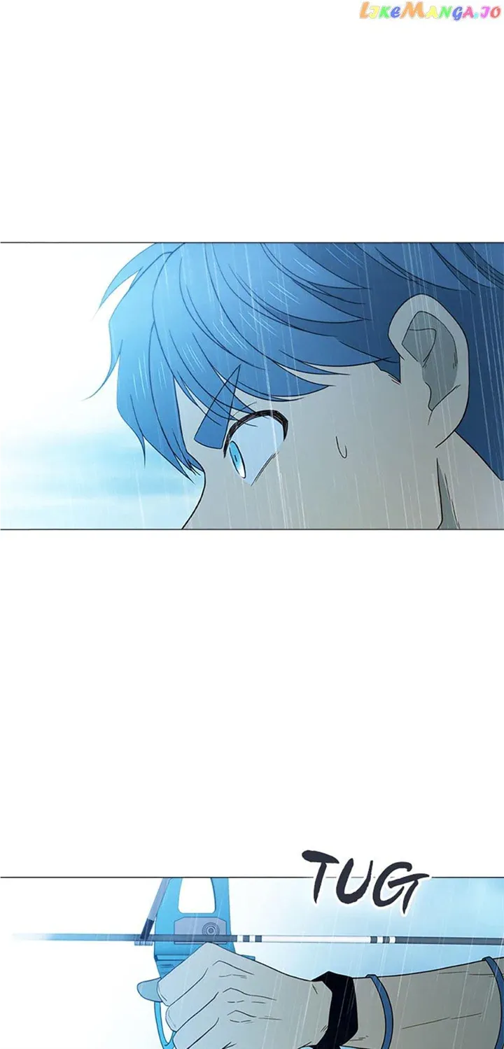 Perfect Gold Chapter 71 page 33 - 