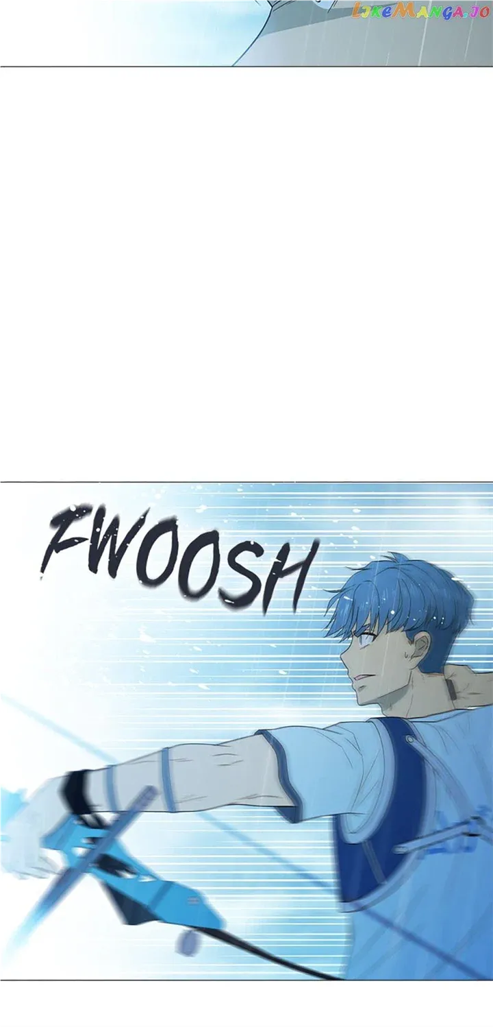 Perfect Gold Chapter 71 page 35 - 