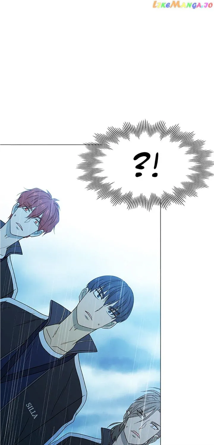 Perfect Gold Chapter 71 page 37 - 