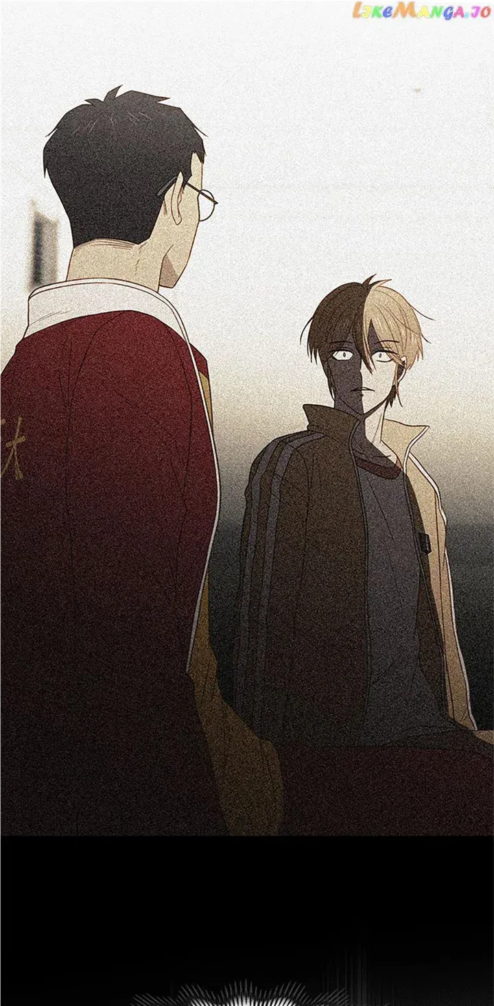Perfect Gold Chapter 71 page 5 - 