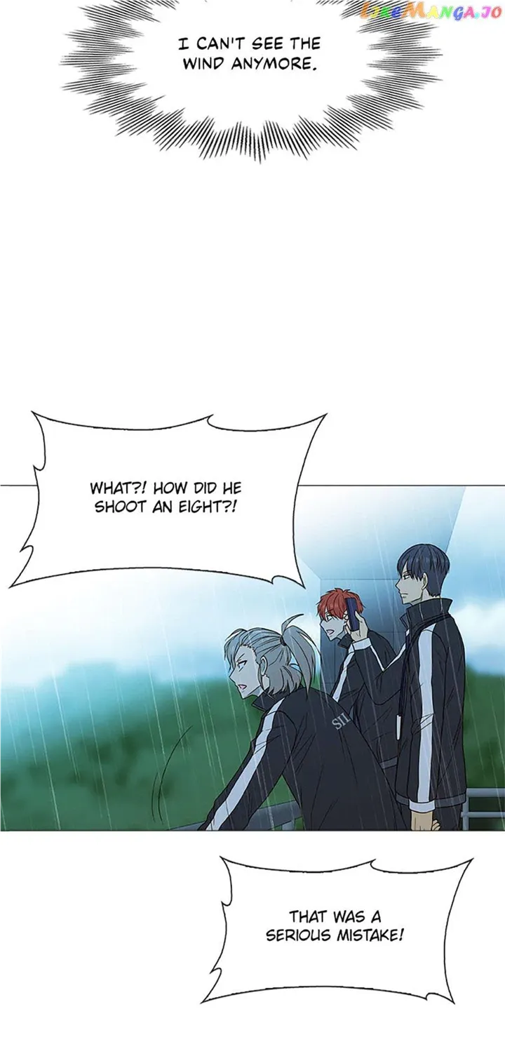 Perfect Gold Chapter 71 page 42 - 