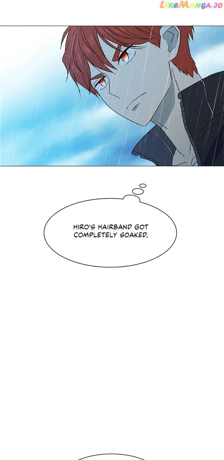 Perfect Gold Chapter 71 page 43 - 