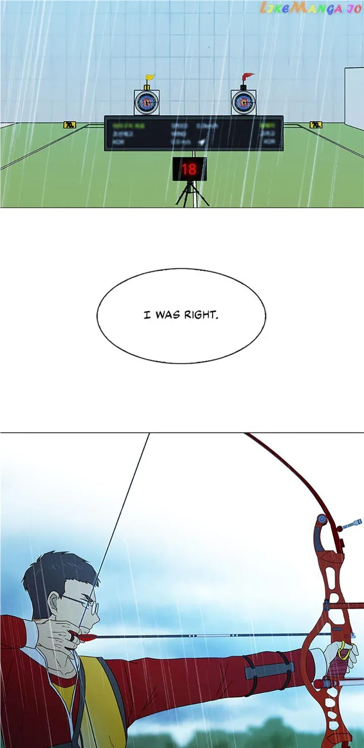 Perfect Gold Chapter 71 page 47 - 