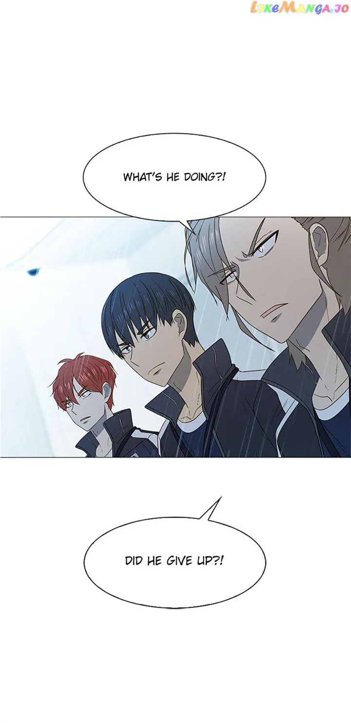 Perfect Gold Chapter 71 page 54 - 