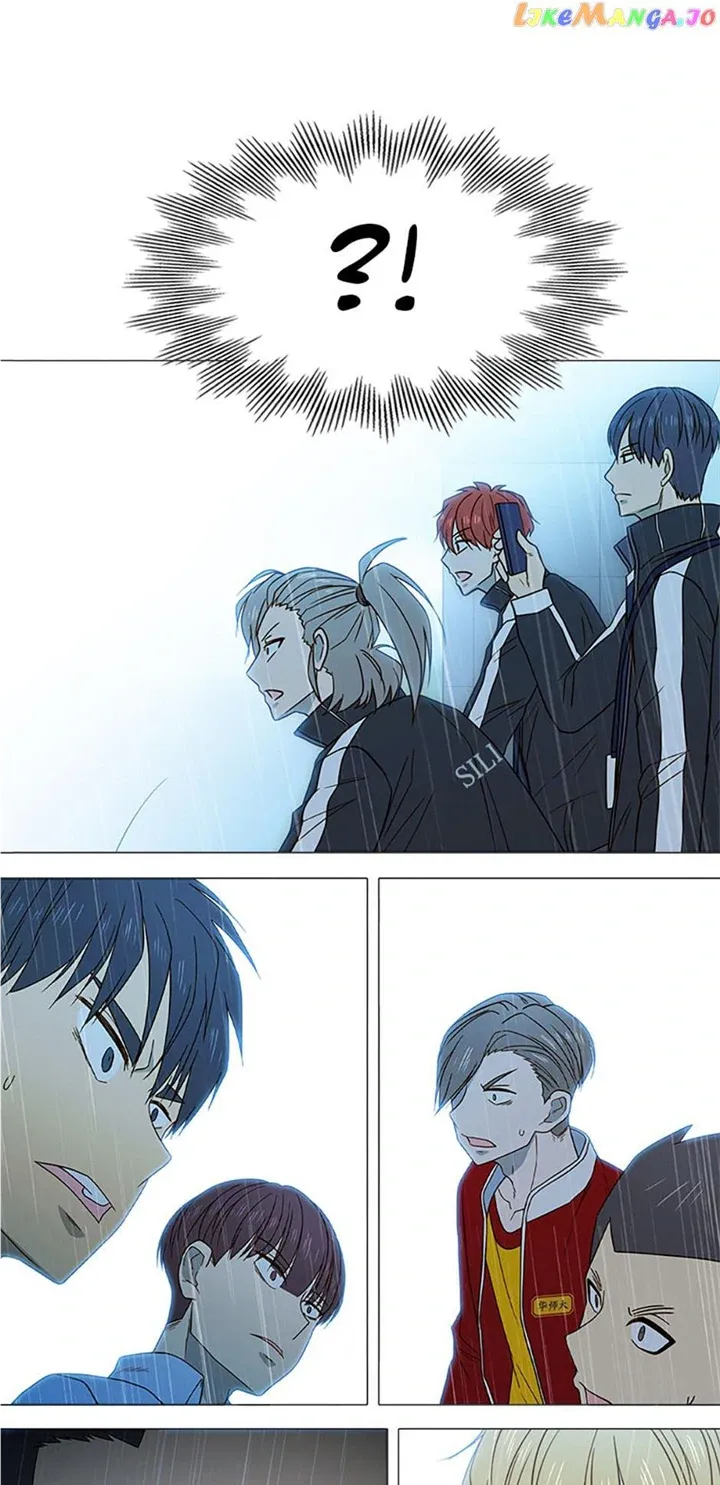 Perfect Gold Chapter 71 page 58 - 