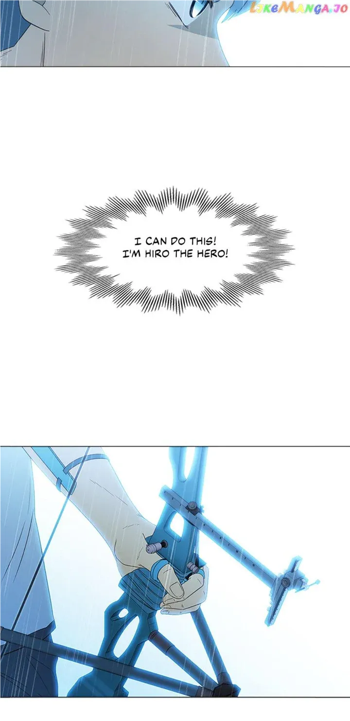 Perfect Gold Chapter 71 page 60 - 