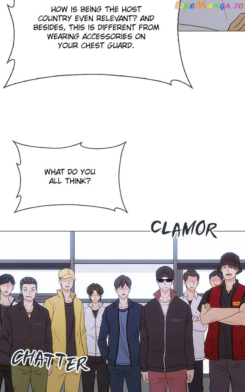 Perfect Gold Chapter 72 page 106 - 