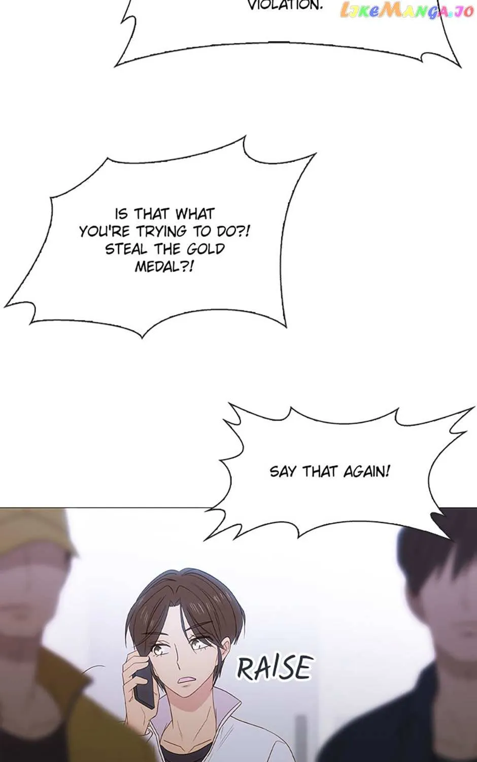 Perfect Gold Chapter 72 page 108 - 