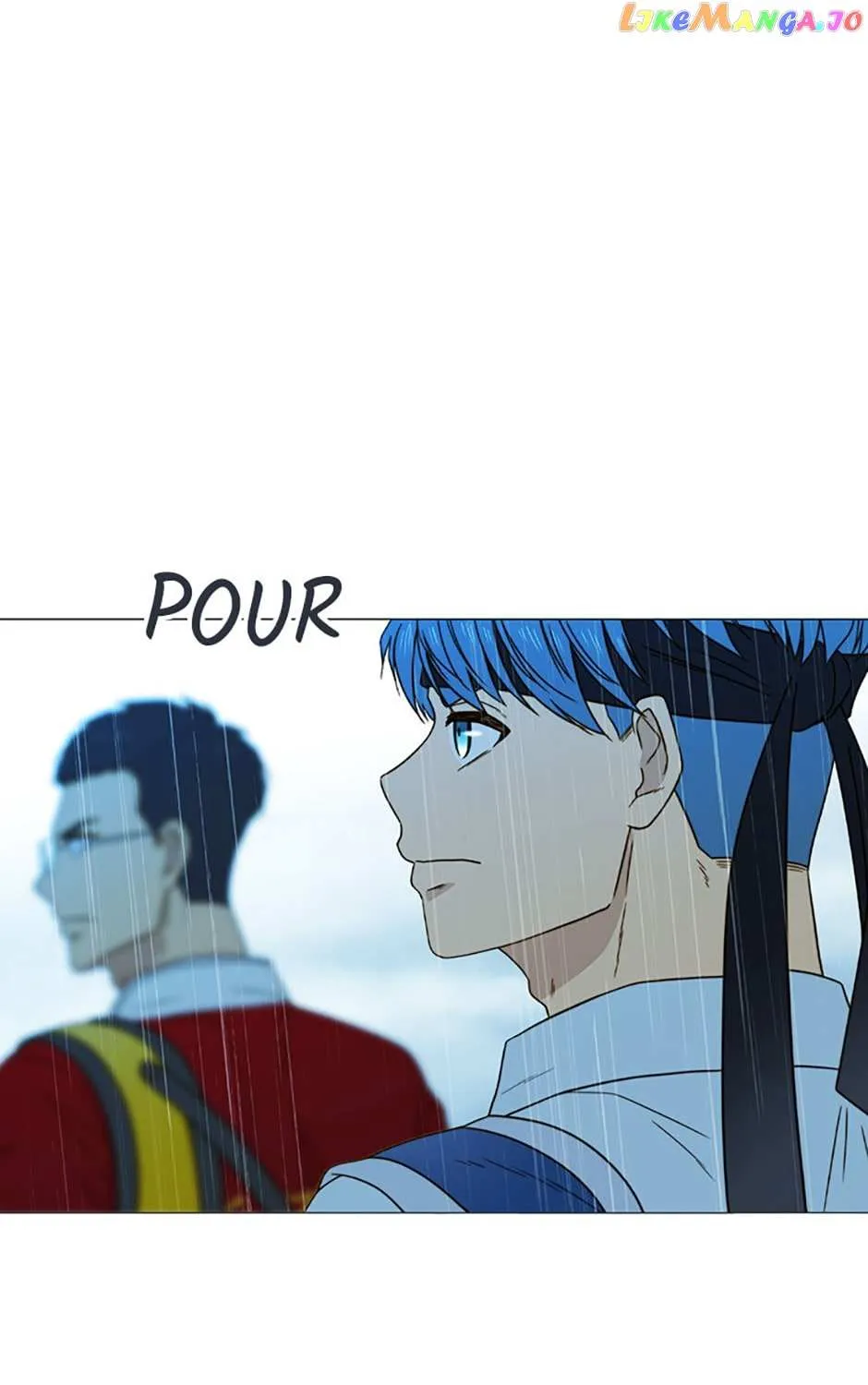 Perfect Gold Chapter 72 page 32 - 