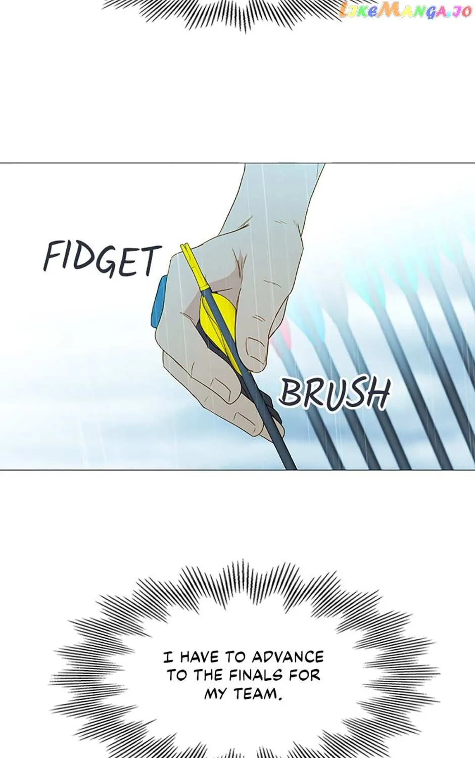 Perfect Gold Chapter 72 page 34 - 