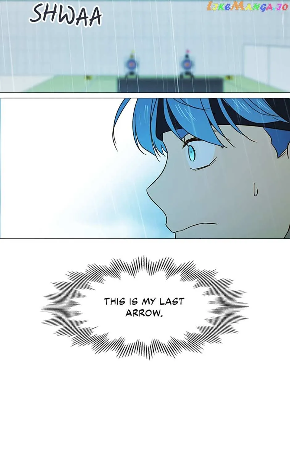 Perfect Gold Chapter 72 page 36 - 