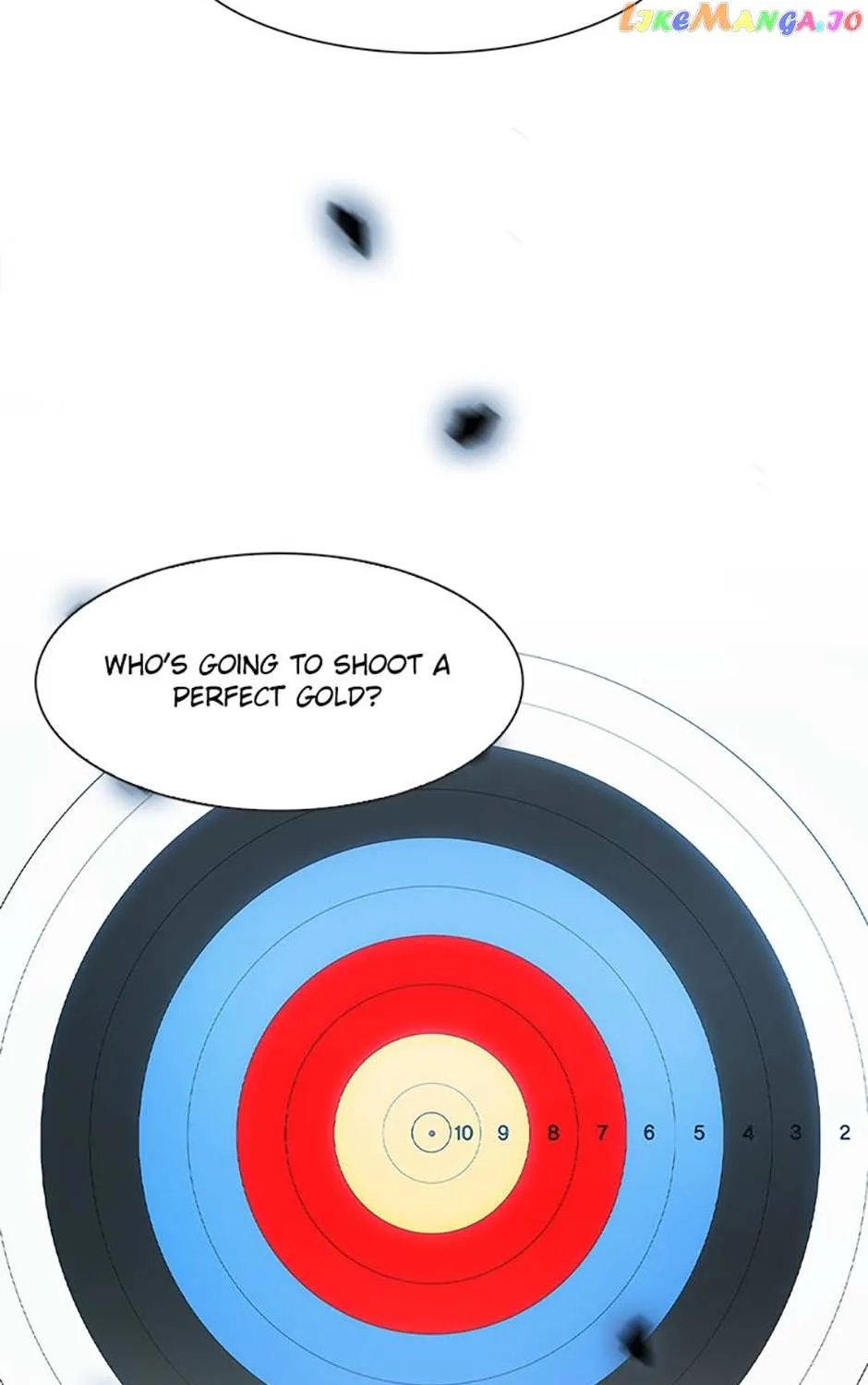 Perfect Gold Chapter 72 page 46 - 