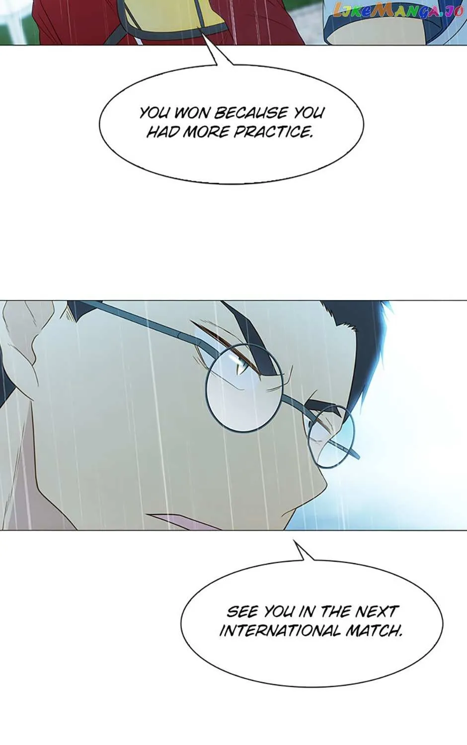 Perfect Gold Chapter 72 page 80 - 