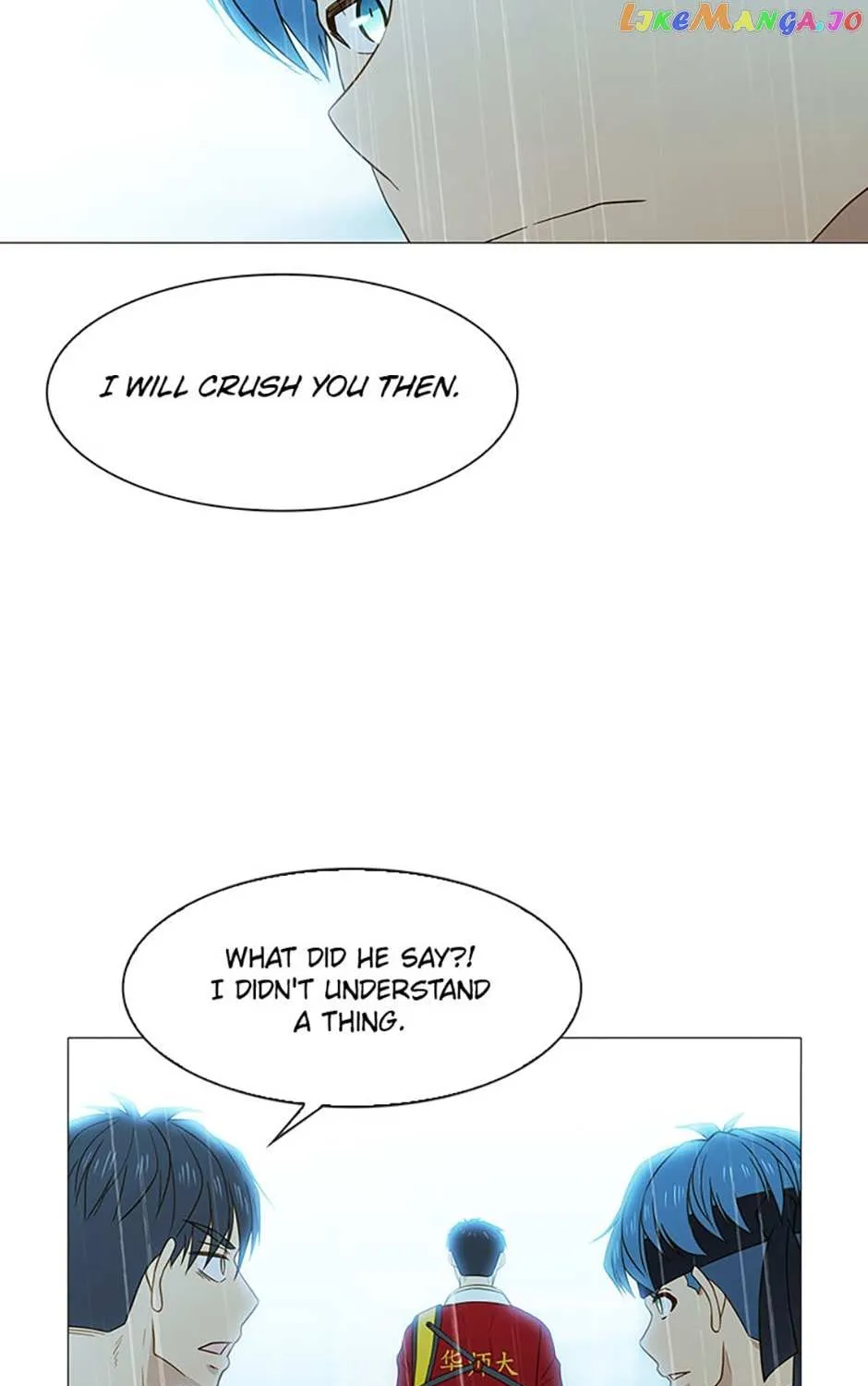 Perfect Gold Chapter 72 page 82 - 