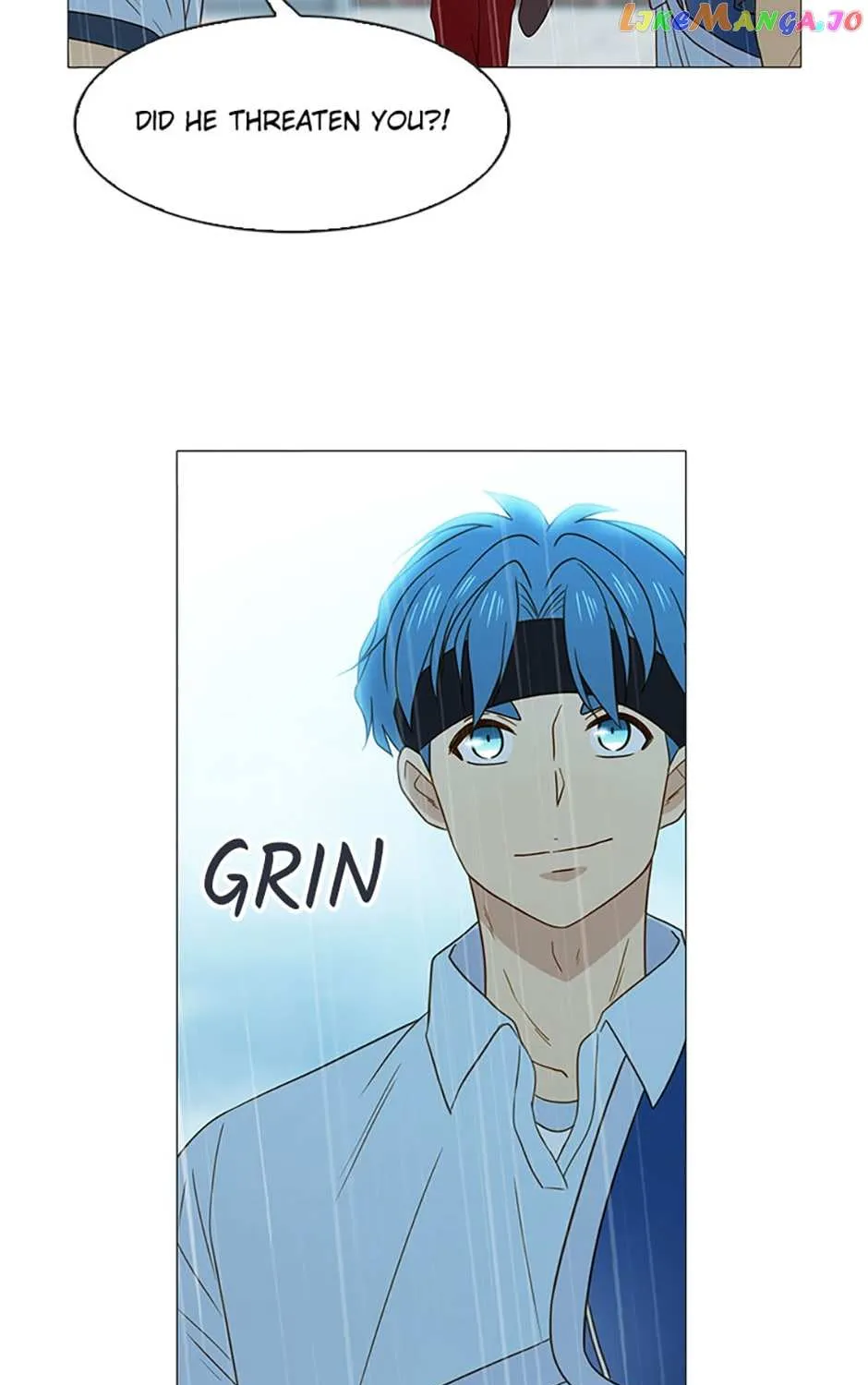 Perfect Gold Chapter 72 page 84 - 