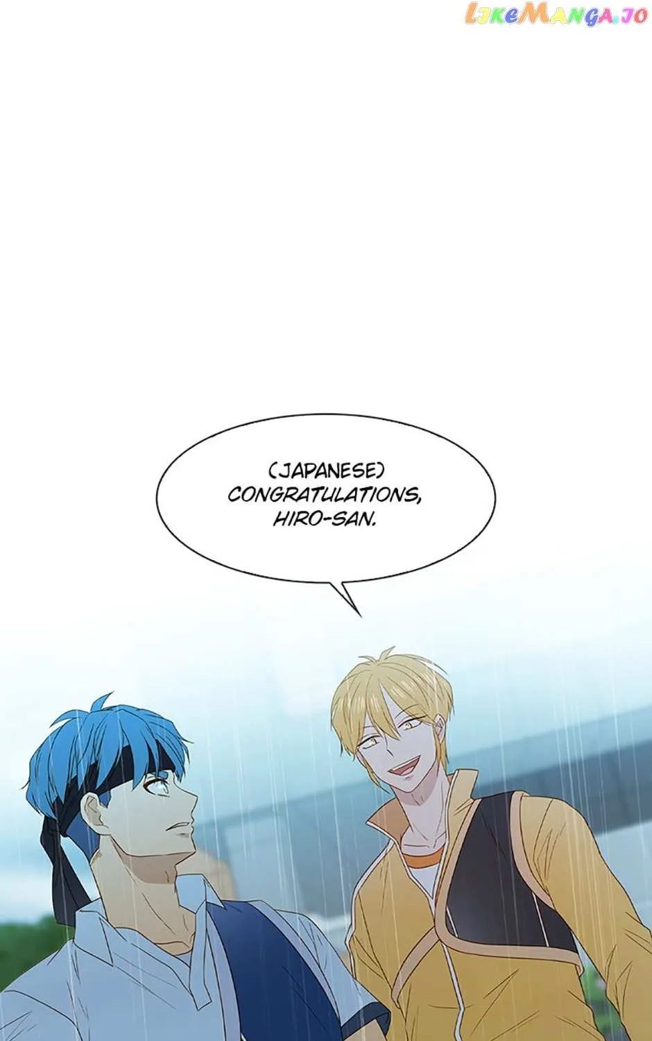 Perfect Gold Chapter 72 page 88 - 