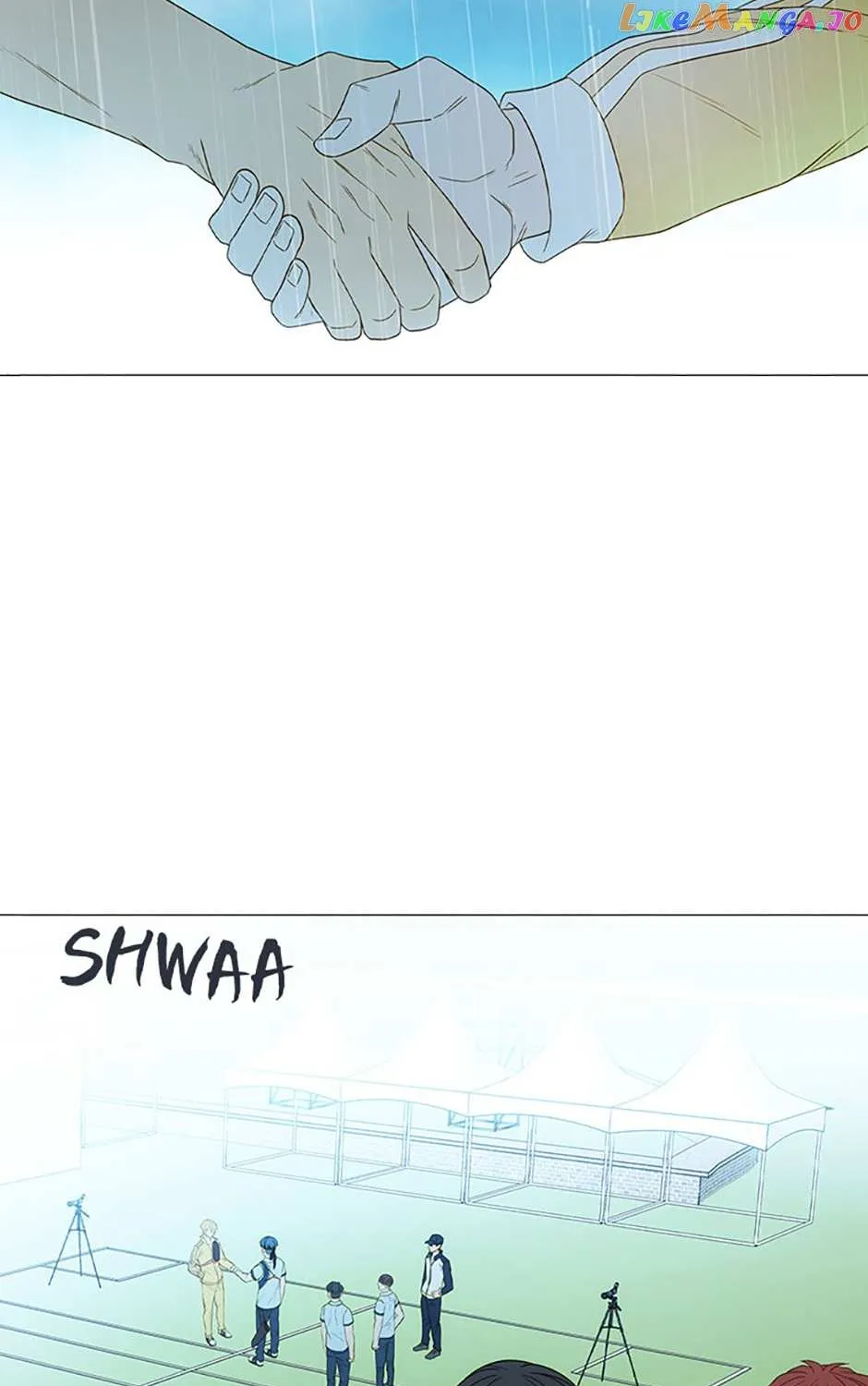 Perfect Gold Chapter 72 page 94 - 