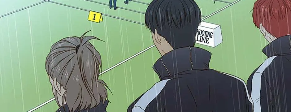 Perfect Gold Chapter 72 page 95 - 