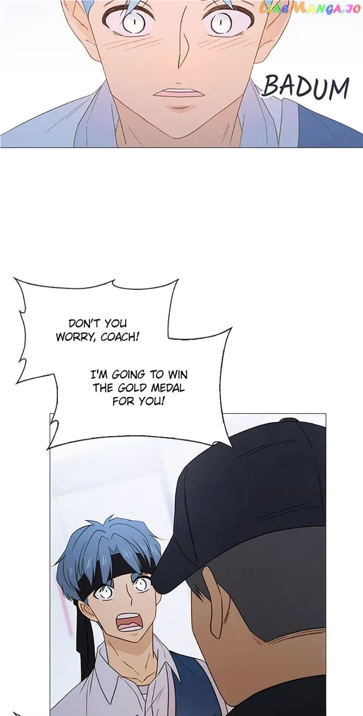 Perfect Gold Chapter 73 page 11 - 