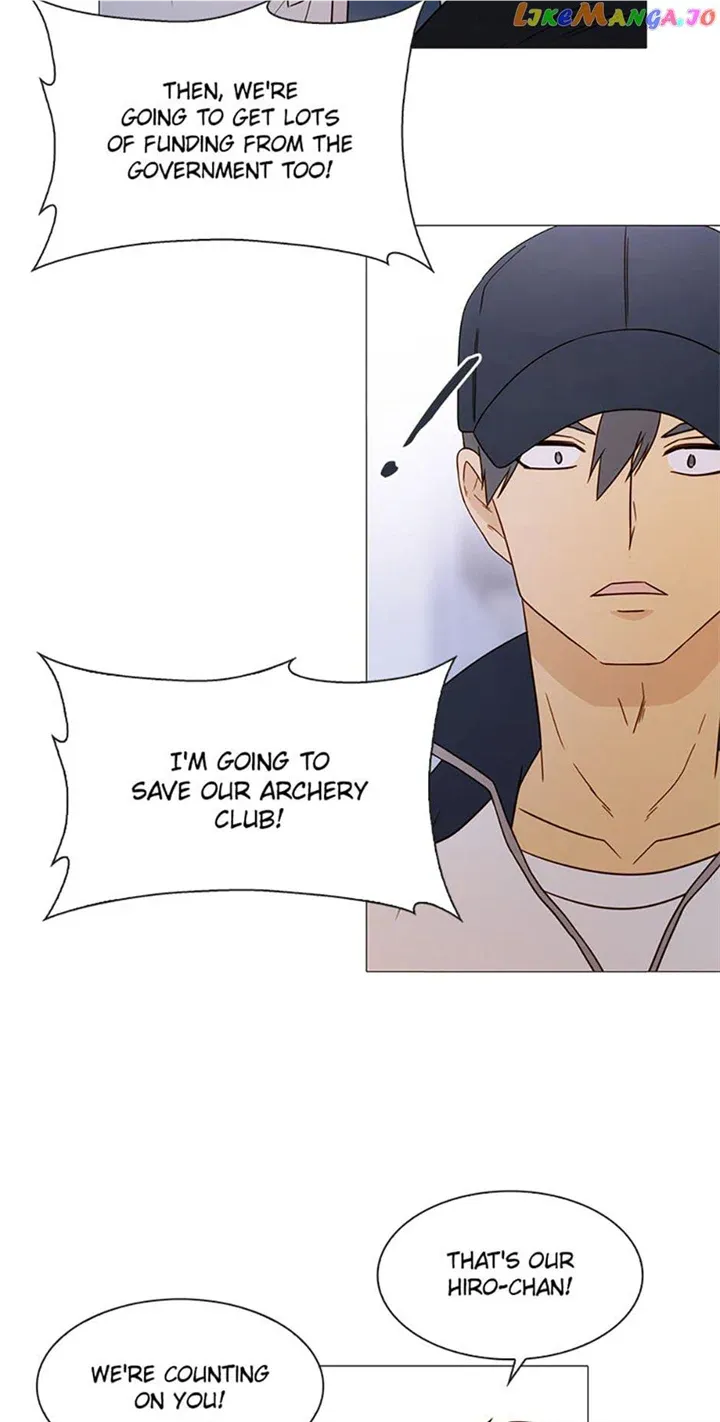 Perfect Gold Chapter 73 page 12 - 