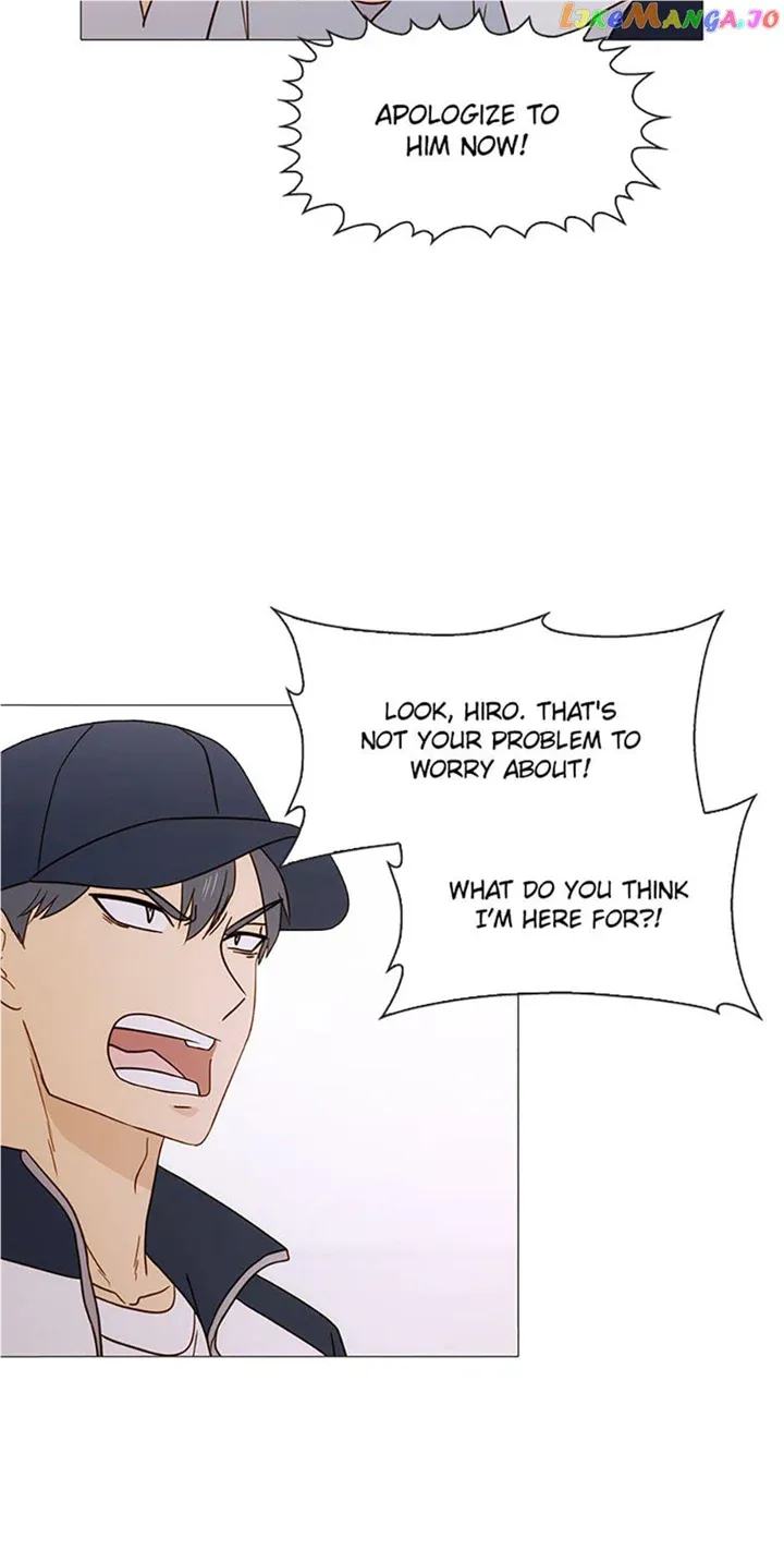 Perfect Gold Chapter 73 page 14 - 