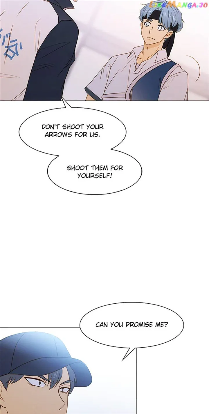 Perfect Gold Chapter 73 page 16 - 
