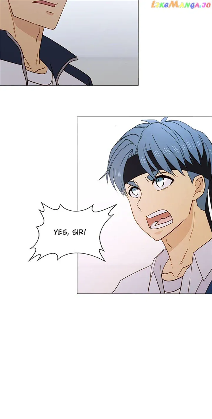Perfect Gold Chapter 73 page 17 - 