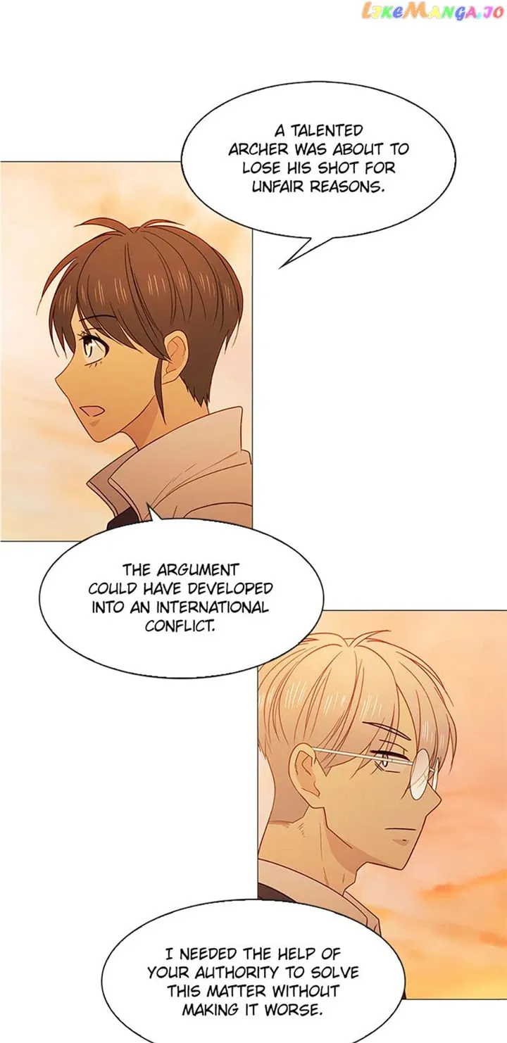 Perfect Gold Chapter 73 page 20 - 