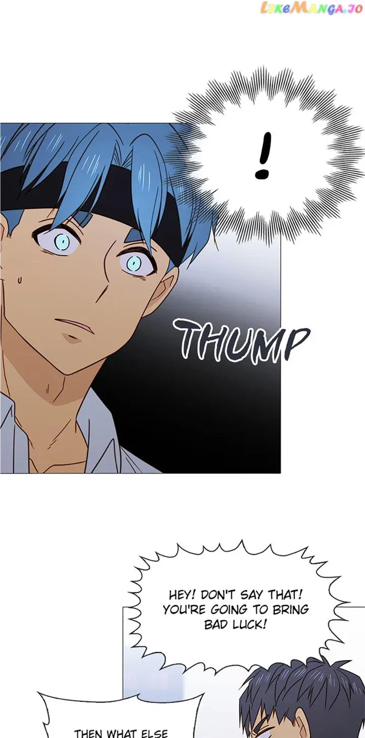 Perfect Gold Chapter 73 page 3 - 
