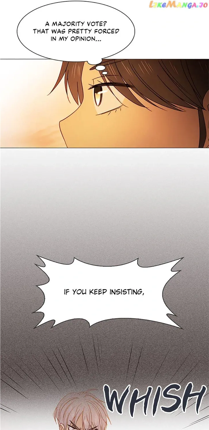 Perfect Gold Chapter 73 page 22 - 